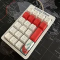 Bàn phím số Mako Mini với 4 phím macro bổ sung - Thumbnail 13