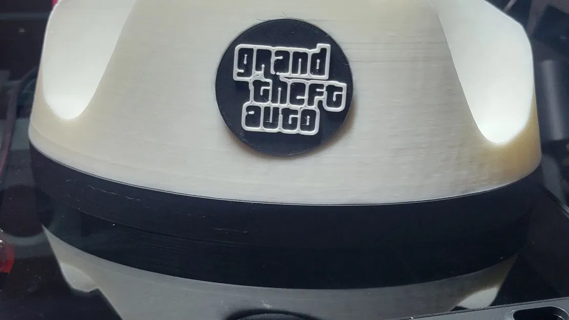 Đế lưu trữ nam châm cho huy hiệu tay cầm PS5 - Image 2