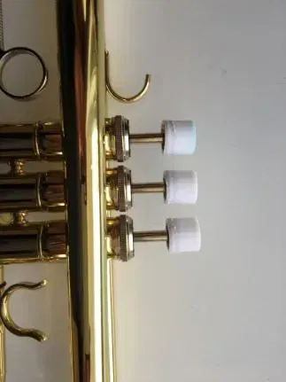 Mở rộng nút van cho kèn trumpet - Image 1