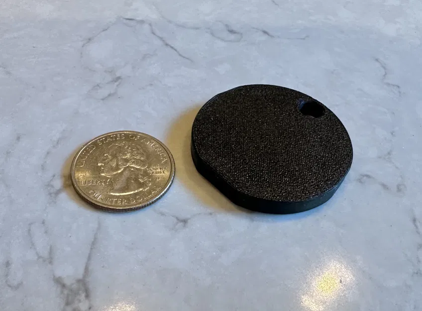 **Còi mini cho chìa khóa siêu lớn** - Image 2