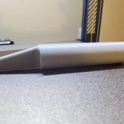 Bệ phóng tên lửa dây cao su Thing Flinger