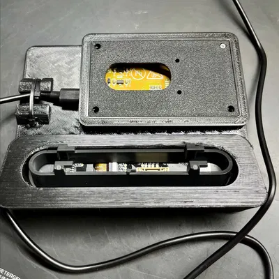 Vỏ màn hình cảm ứng P1 cho máy in 3D Bambu Lab