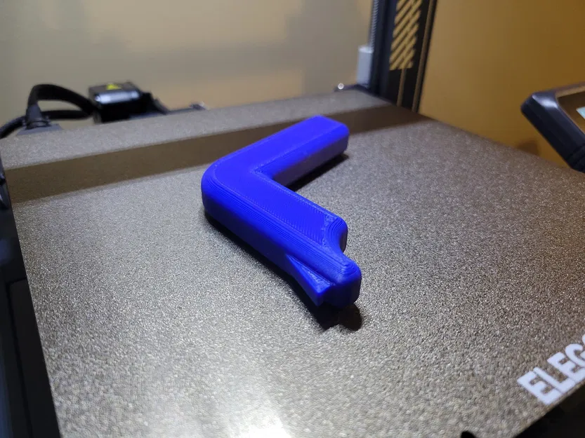 Bệ phóng tên lửa dây cao su Thing Flinger - Image 5