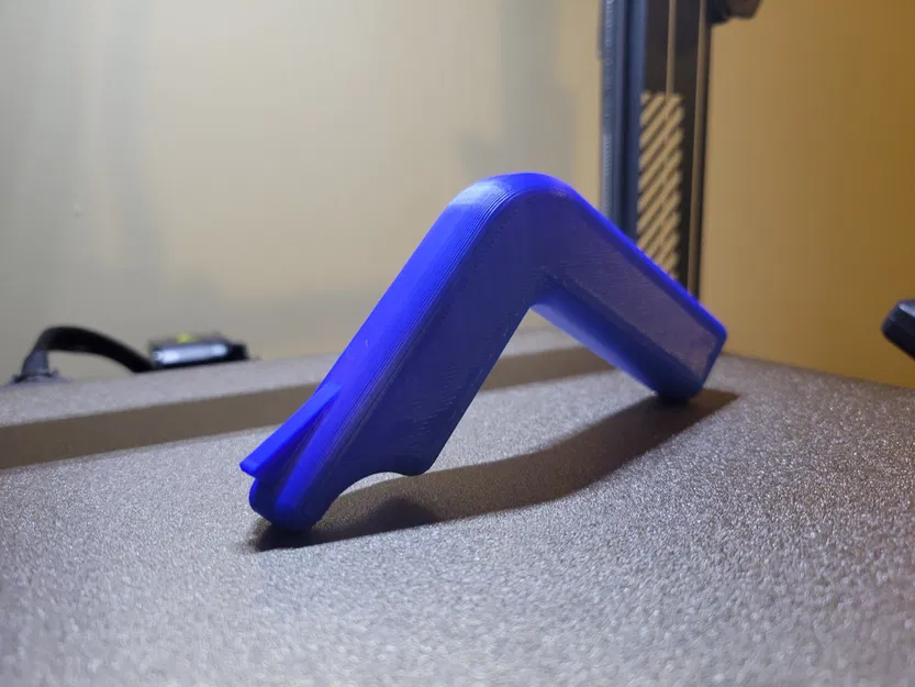 Bệ phóng tên lửa dây cao su Thing Flinger - Image 7