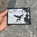 Eren Yeager trong panel manga Attack on Titan - Thumbnail 1