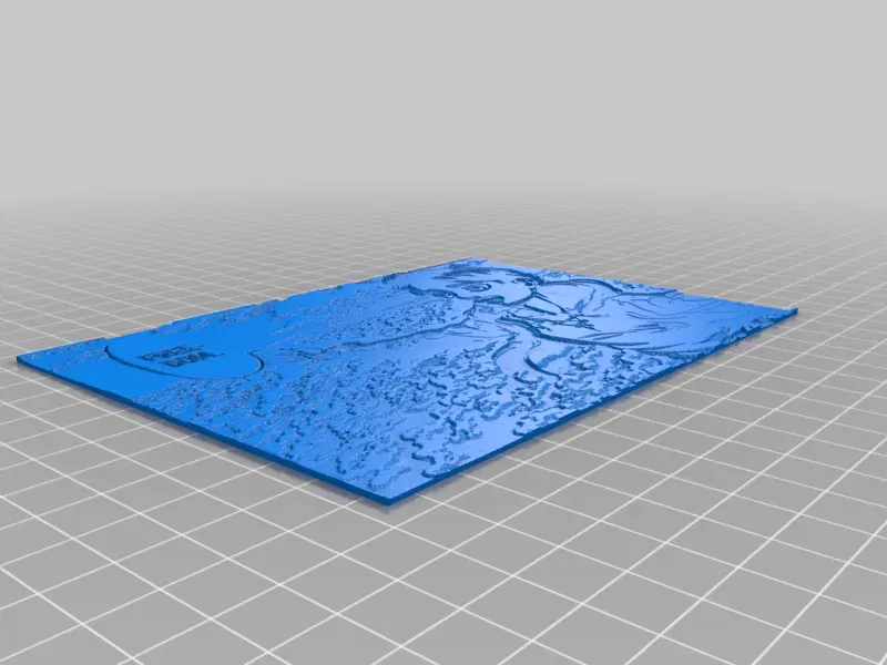 Eren Yeager trong panel manga Attack on Titan - Image 2