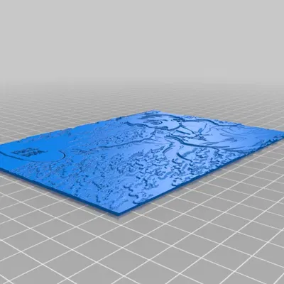 Eren Yeager trong panel manga Attack on Titan