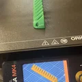 Giá đỡ cáp và dây điện treo tường cho 11 dây - Thumbnail 7