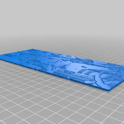 Nhân vật Rock Lee trong panel manga Naruto