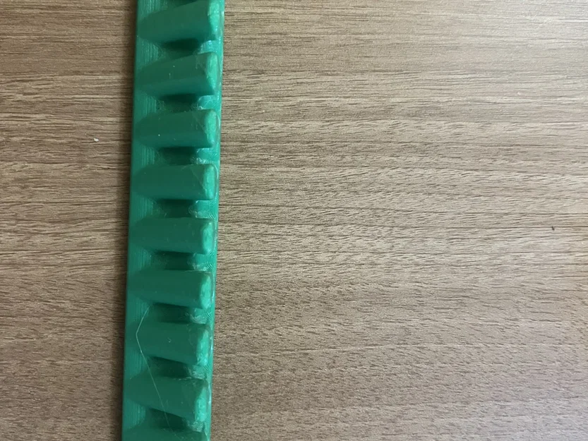 Giá đỡ cáp và dây điện treo tường cho 11 dây - Image 9