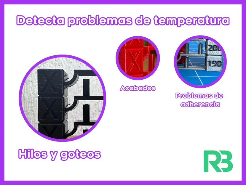 Tháp nhiệt độ kiểm tra vật liệu in 3D - Image 2