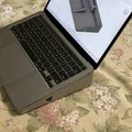 Giá đỡ máy tính cho MacBook Pro 13" với ngăn kéo tiện lợi - Thumbnail 11