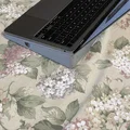 Giá đỡ máy tính cho MacBook Pro 13" với ngăn kéo tiện lợi - Thumbnail 12