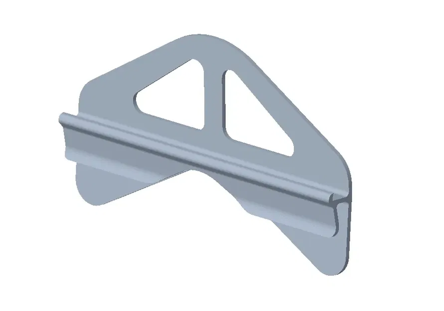 Giá đỡ điện thoại cho màn hình laptop - Image 3