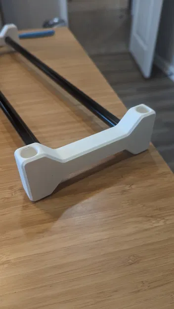 Giá đỡ lưu trữ filament tiết kiệm chi phí cho máy in 3D - Image 5