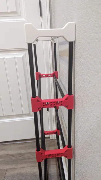 Giá đỡ lưu trữ filament tiết kiệm chi phí cho máy in 3D - Image 6