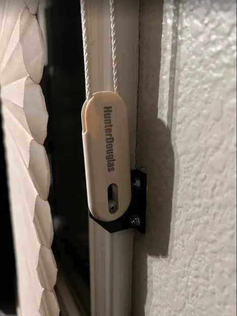 Bộ căng dây cuộn liên tục Hunter Douglas cho rèm và màn chắn - Image 1