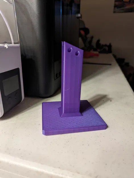 Giá đỡ cho bàn nhựa gập với độ nghiêng hỗ trợ - Image 1