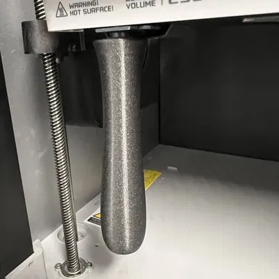 Công cụ điều chỉnh độ cao giường in Bambu Bed Buddy