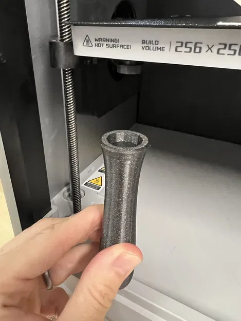 Công cụ điều chỉnh độ cao giường in Bambu Bed Buddy - Image 2