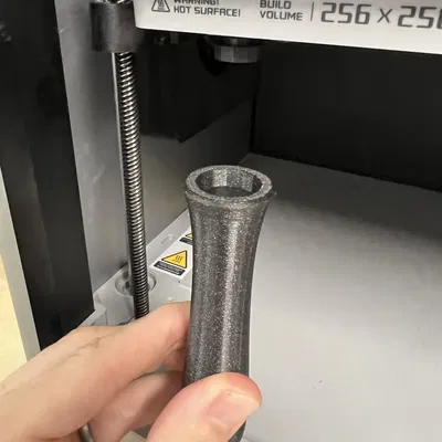 Công cụ điều chỉnh độ cao giường in Bambu Bed Buddy