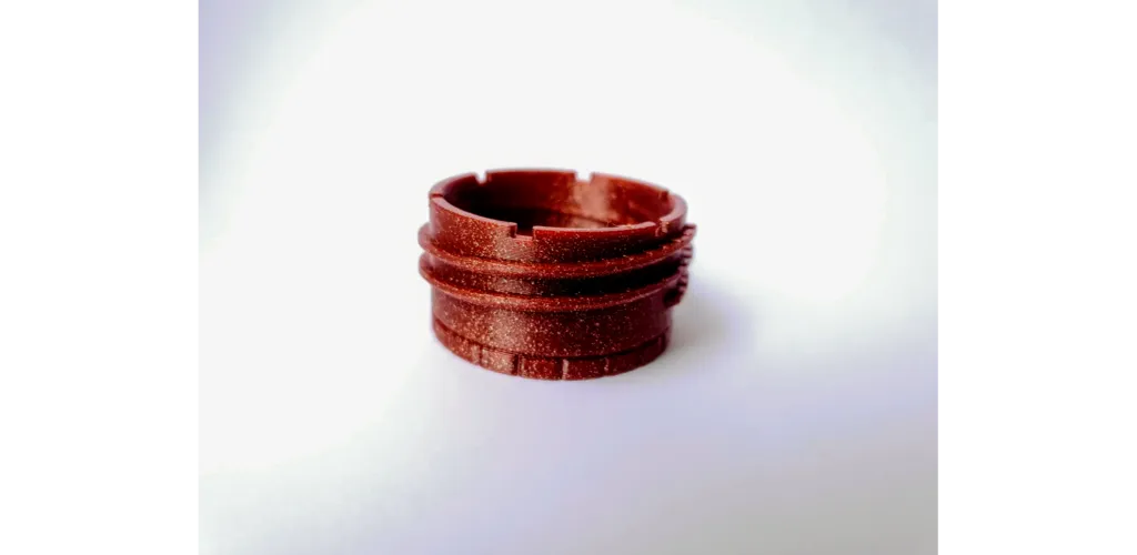 Bộ chuyển đổi carbonat nước cho bình Dopper - Image 4