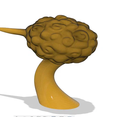 Đám mây nimbus bay trong Dragon Ball