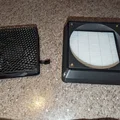 Hộp đựng Prusa với quạt thông gió lọc HEPA/Carbon - Thumbnail 5
