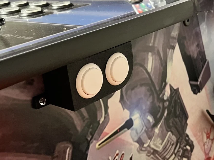 Máy chơi game arcade 2 người 32″ Xtension “Emulator Edition PLUS” ... - Image 2