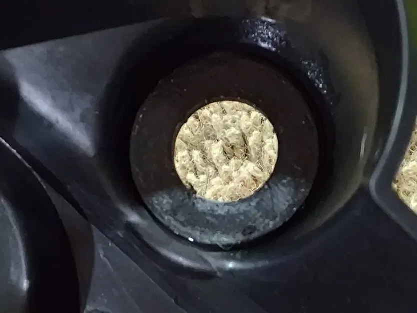 Bịch đệm cho đèn tín hiệu Can-Am Outlander - Image 4