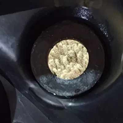 Bịch đệm cho đèn tín hiệu Can-Am Outlander