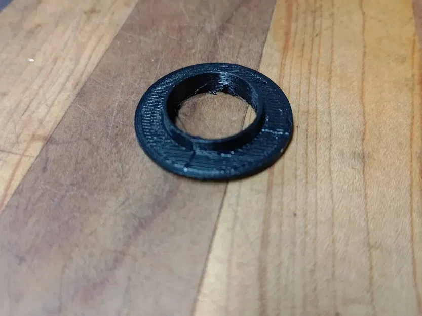 Bịch đệm cho đèn tín hiệu Can-Am Outlander - Image 5