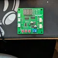 Hộp đựng Prusa với quạt thông gió lọc HEPA/Carbon - Thumbnail 9