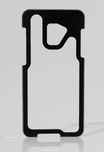 Ốp lưng điện thoại Samsung Galaxy A8 Plus thiết kế độc đáo - Image 1