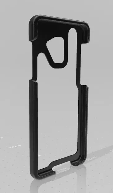 Ốp lưng điện thoại Samsung Galaxy A8 Plus thiết kế độc đáo - Image 2