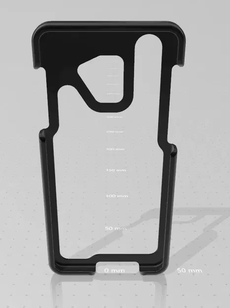 Ốp lưng điện thoại Samsung Galaxy A8 Plus thiết kế độc đáo - Image 3