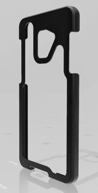 Ốp lưng điện thoại Samsung Galaxy A8 Plus thiết kế độc đáo - Image 4