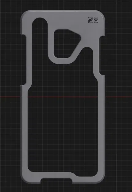 Ốp lưng điện thoại Samsung Galaxy A8 Plus thiết kế độc đáo - Image 8