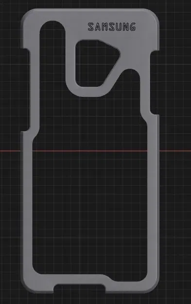 Ốp lưng điện thoại Samsung Galaxy A8 Plus thiết kế độc đáo - Image 9