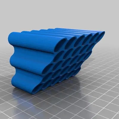 Bộ phân loại điện trở và diode Resistower