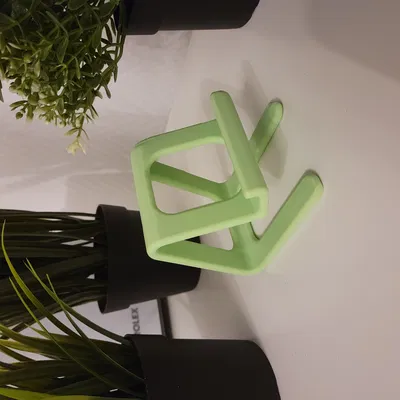 Giá đỡ điện thoại phù hợp cho điện thoại có vỏ