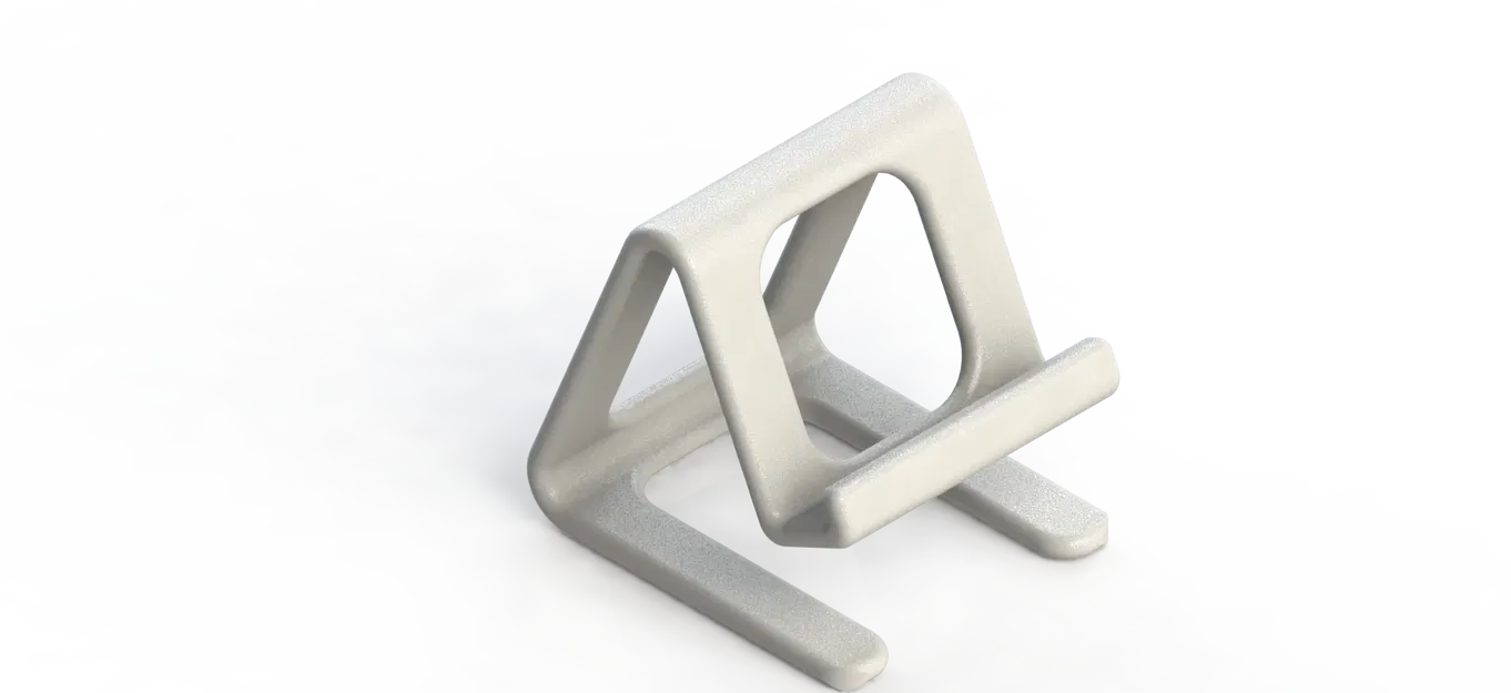 Giá đỡ điện thoại phù hợp cho điện thoại có vỏ - Image 2