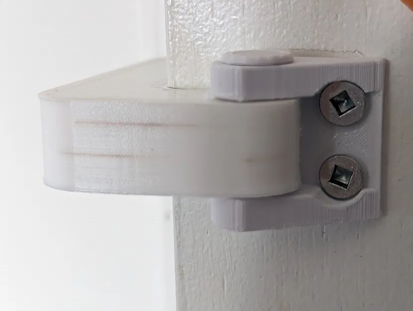 Bịt cửa bảo vệ ngón tay cho trẻ em - Image 4