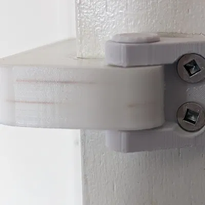 Bịt cửa bảo vệ ngón tay cho trẻ em