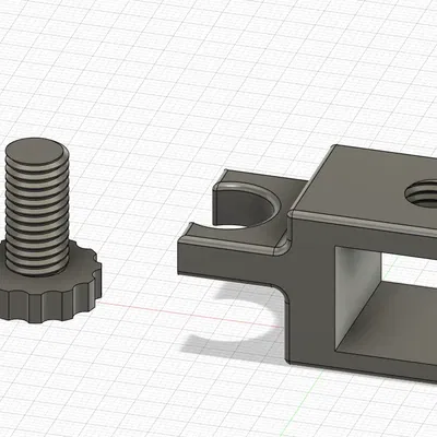 Giá đỡ ống shisha để bàn làm việc