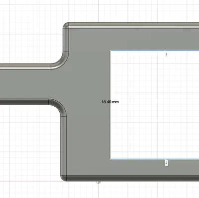 Giá đỡ ống shisha để bàn làm việc