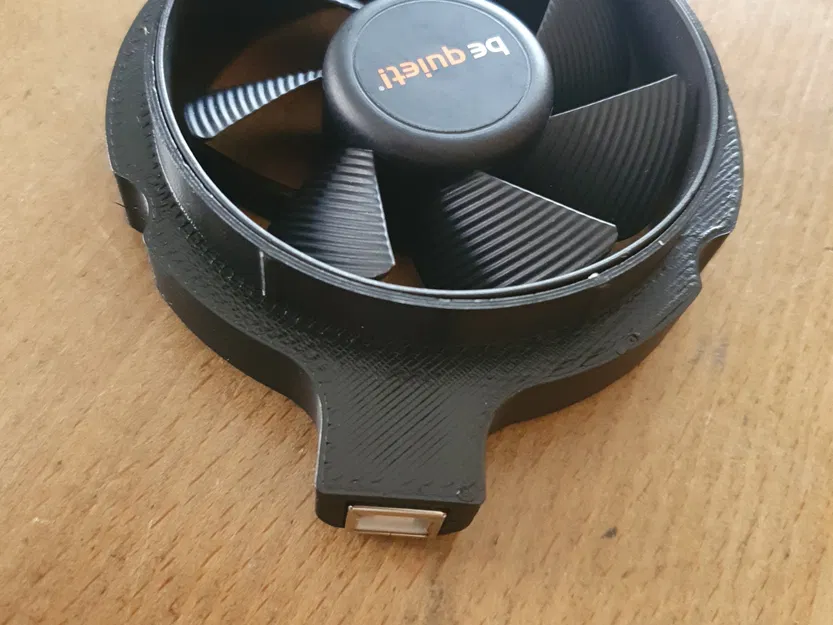 Bộ chuyển đổi quạt cho kính thiên văn 114 mm Dörr Danubia Saturn 45 - Image 2