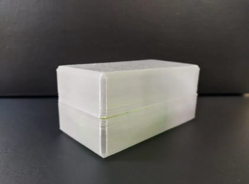 Hộp tham số in tại chỗ để tổ chức văn phòng - Image 3