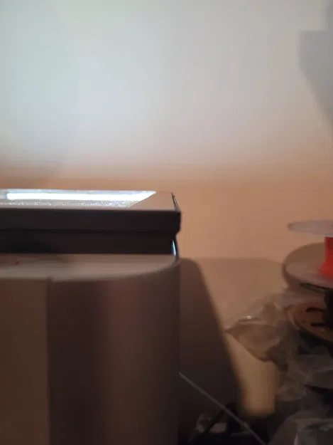 Giá đỡ kính trên cho LED Bambu Labs Carbon X1 - Image 3