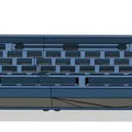 Bàn phím cơ Mako 69 V2 với thiết kế 70% in 3D - Thumbnail 5